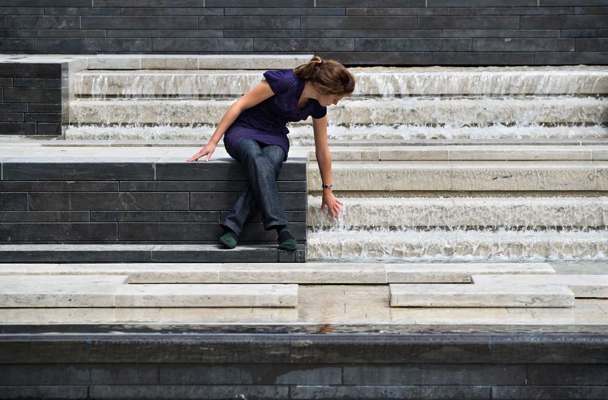 绿意盎然的城市中心 | 奥克兰圣帕特里克广场-25