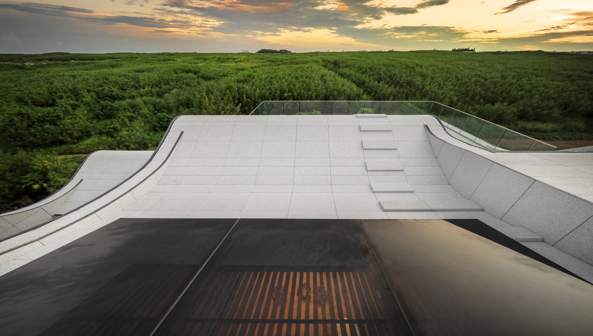 首位華人女建築師獲AIA國際設計獎與Urban Design都會設計表揚獎殊榮，張淑征以現代語彙讚頌台灣傳統歷史建築地景 - WEHOUSE-8