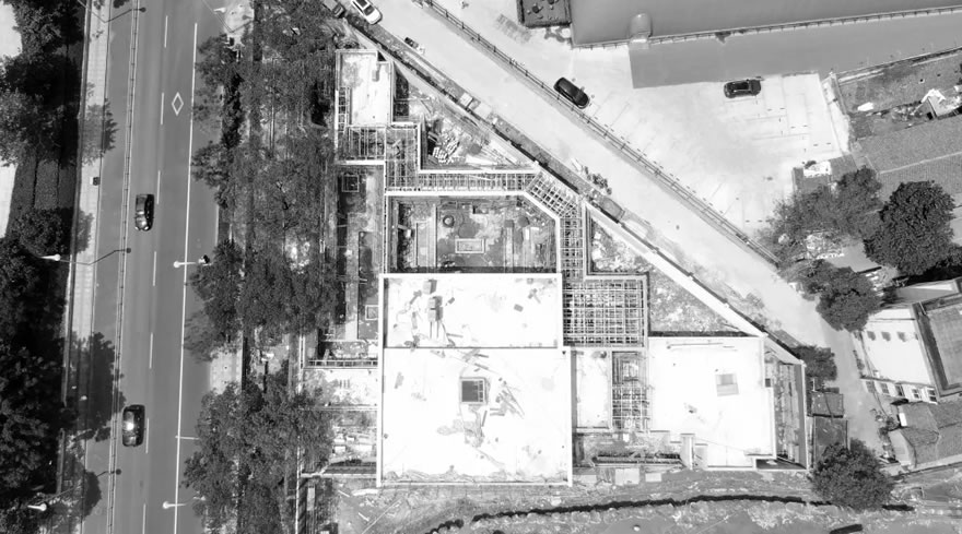 宁波万科槐树路256号丨中国宁波-72