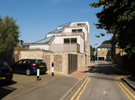 Church Walk by David Mikhail and Annalie Riches-32