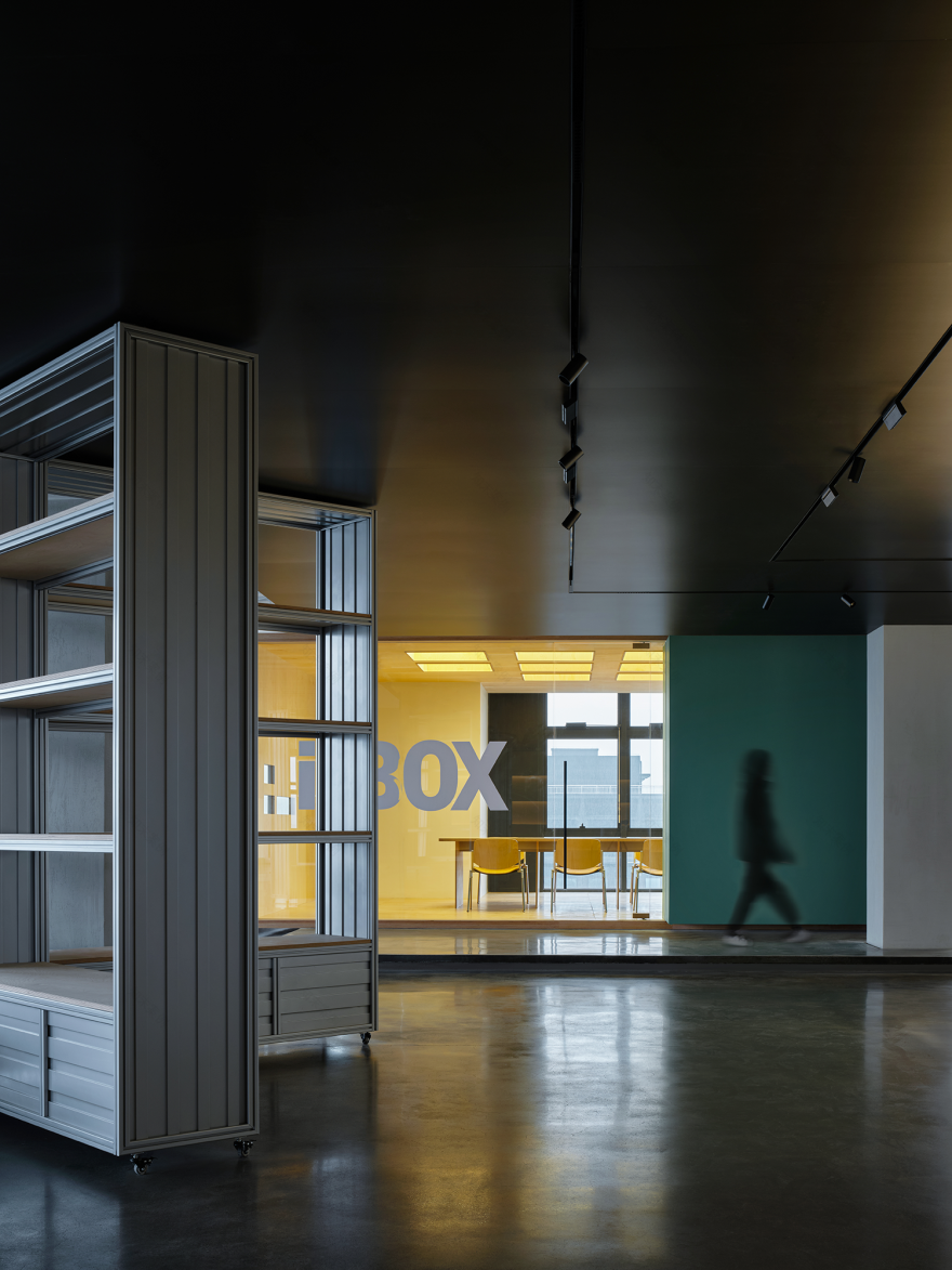 杭州商源甲古文总部丨中国杭州-16