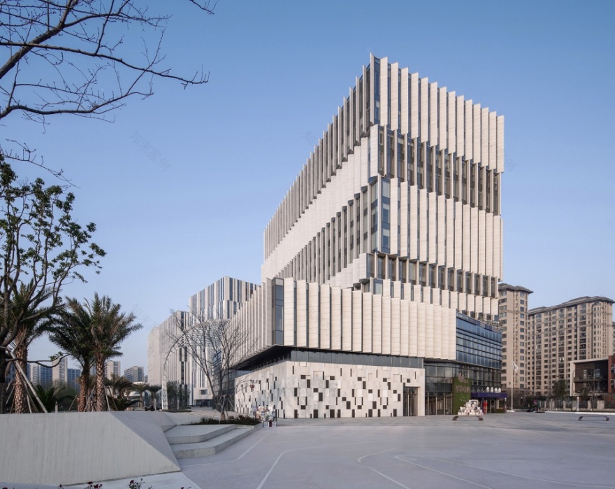 中国(浙江)国际影视合作实验区丨中国杭州-15