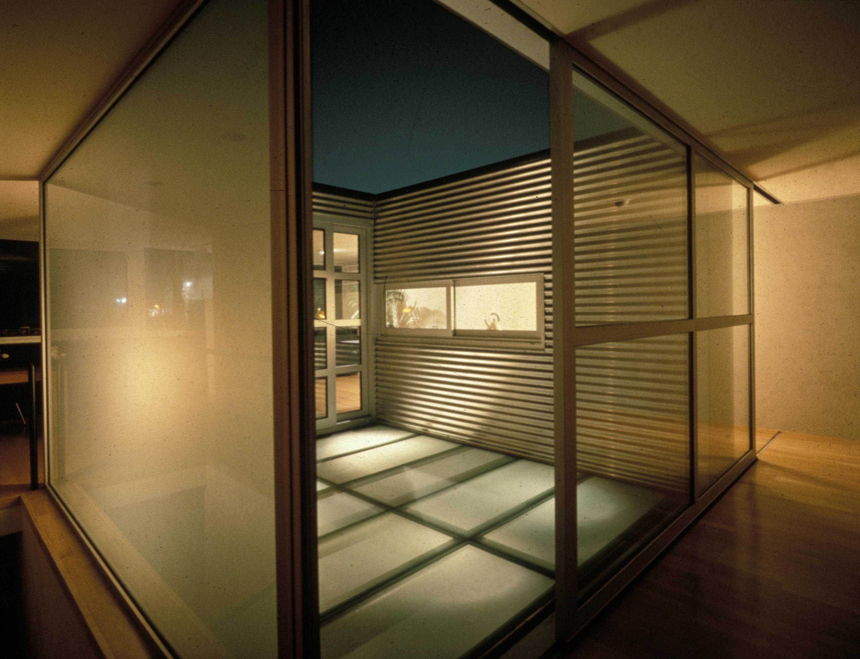 荷兰坡地别墅-3