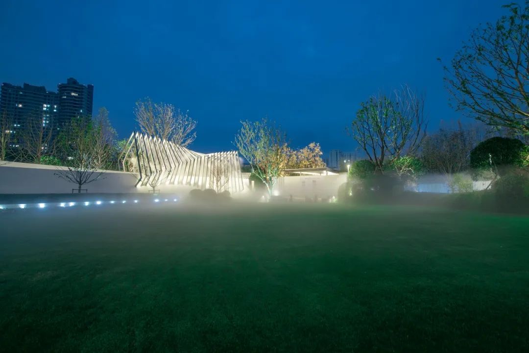 中国铁建·温州·未来视界丨中国温州丨棕榈设计有限公司杭州区域-76