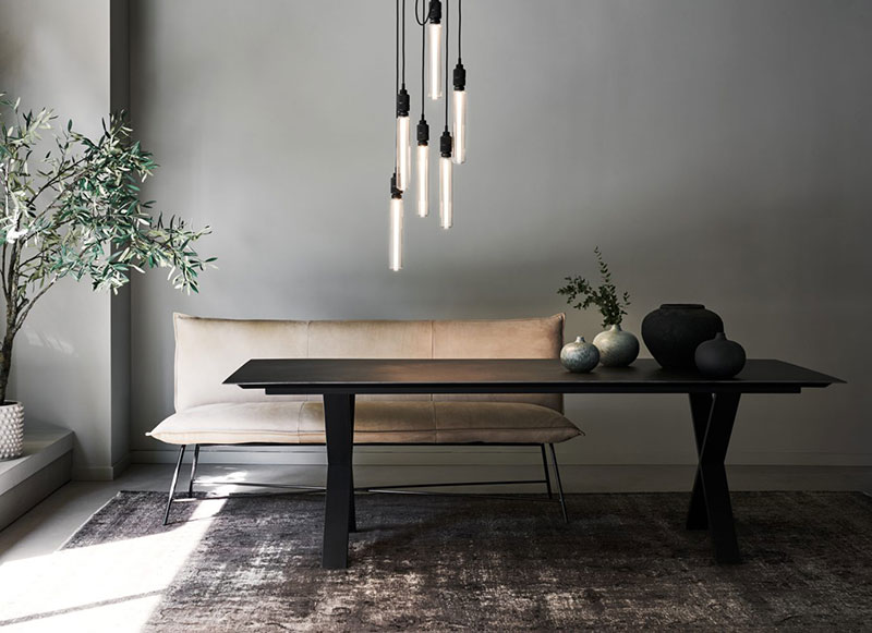 瑞典摄影师 Jonas Ingerstedt 的新作 | 色彩丰富的室内摄影-17