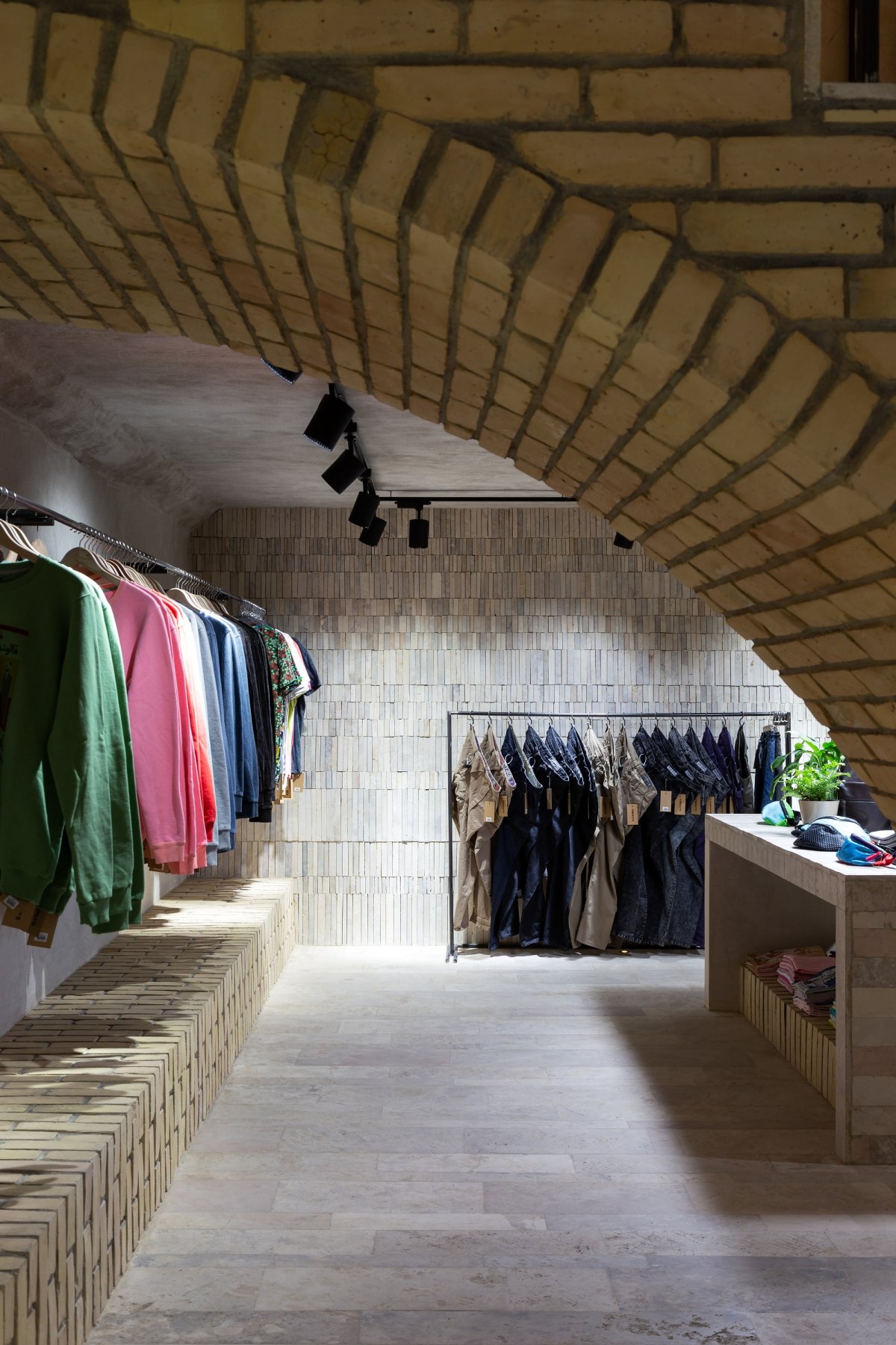 Kanishka Start Store |  ARC Architects-15