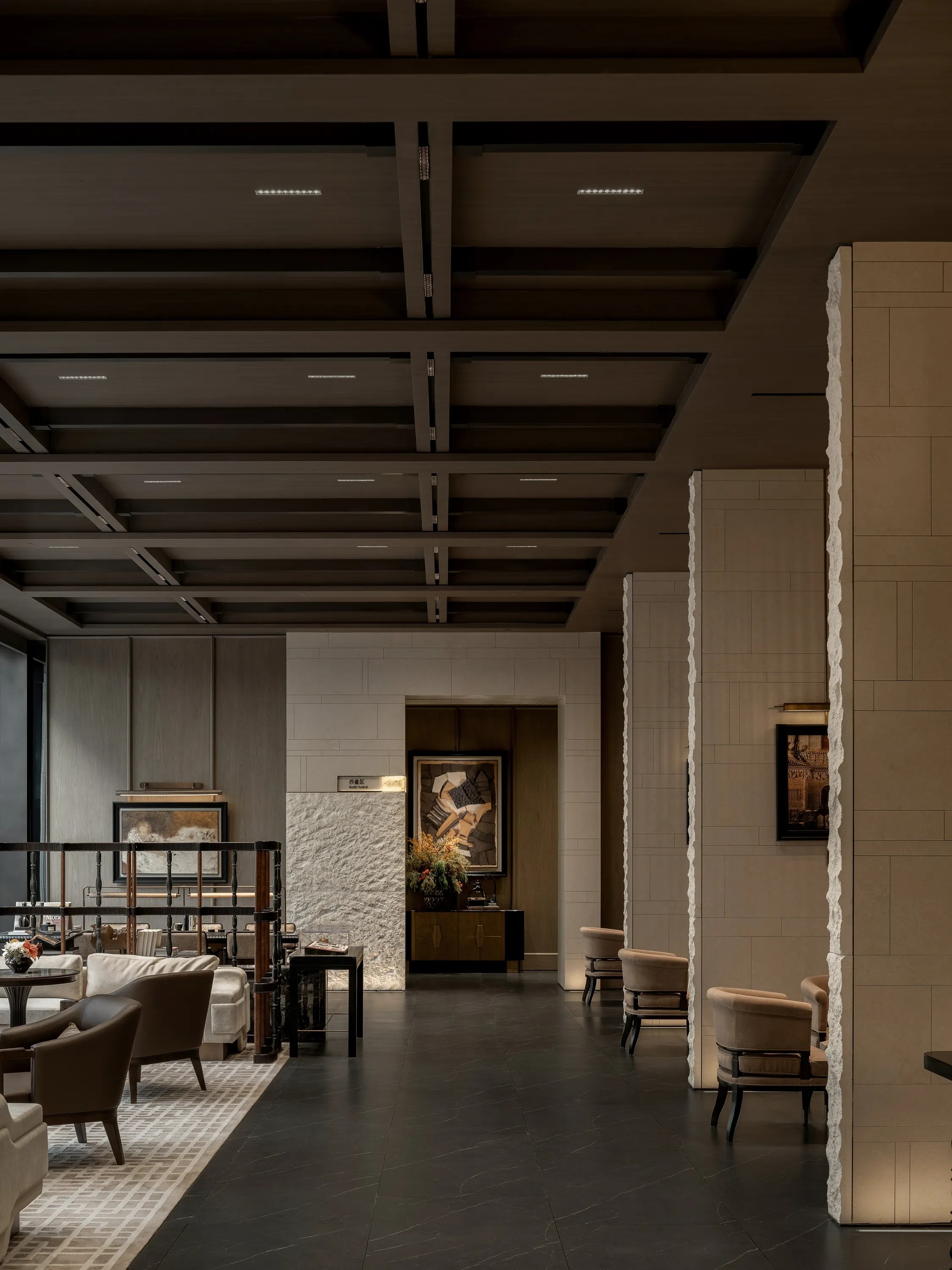 中海石家庄·正太玖章丨中国石家庄丨DIA丹健国际-10