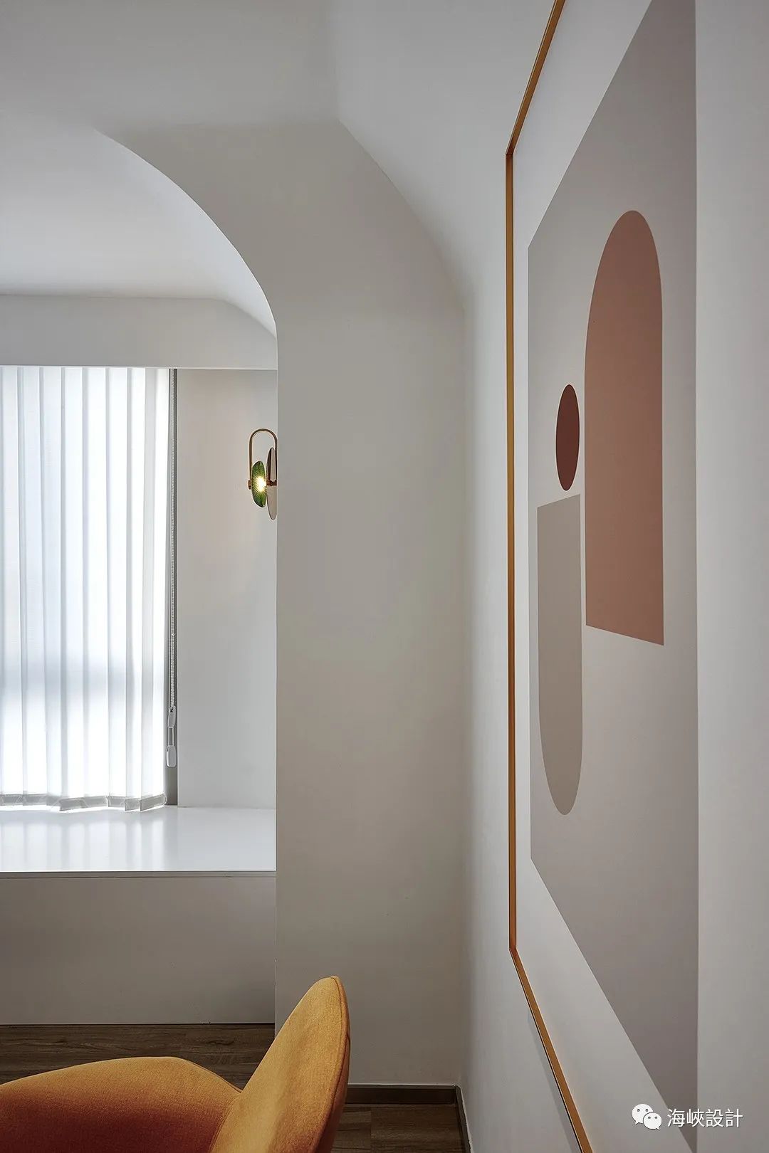 CV美容SPA会所丨中国福州-20