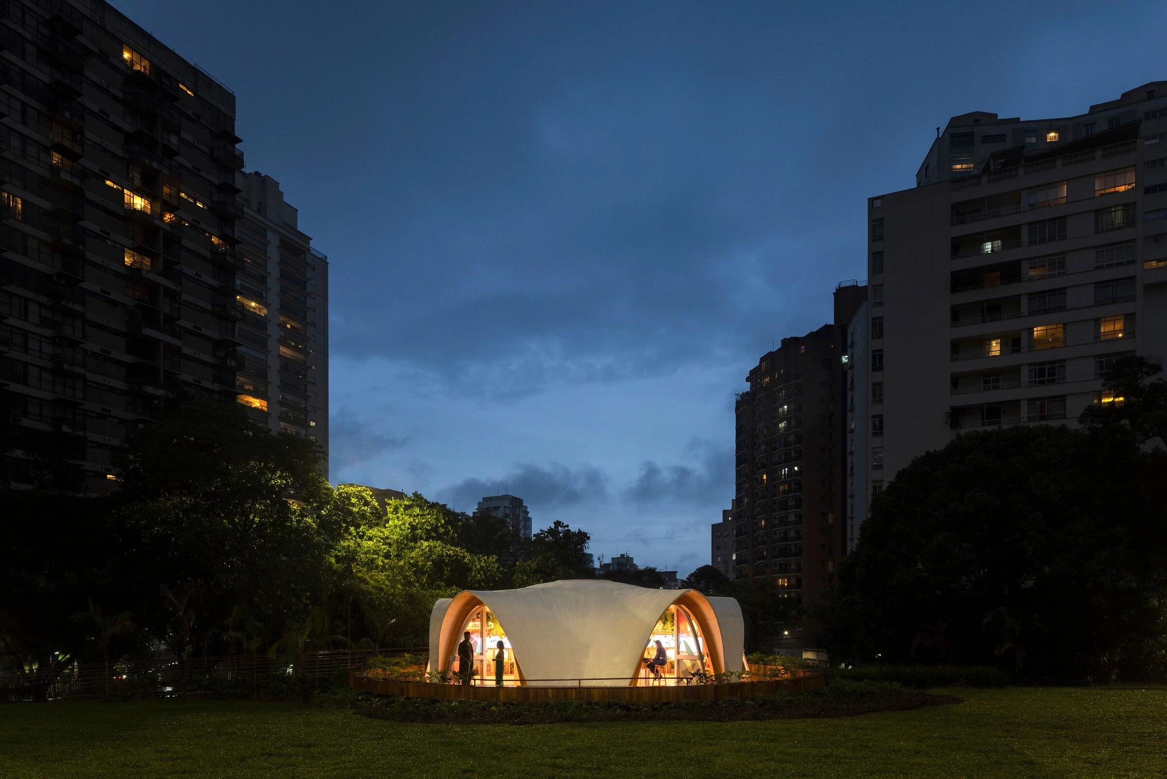 Dolce Gusto Neo 旗舰店丨Estudio Guto Requena-49