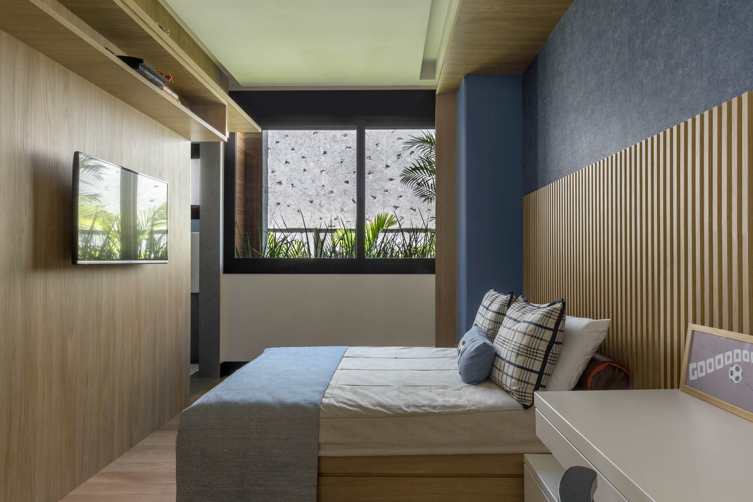 巴西 AK 住宅丨Leo Romano-38