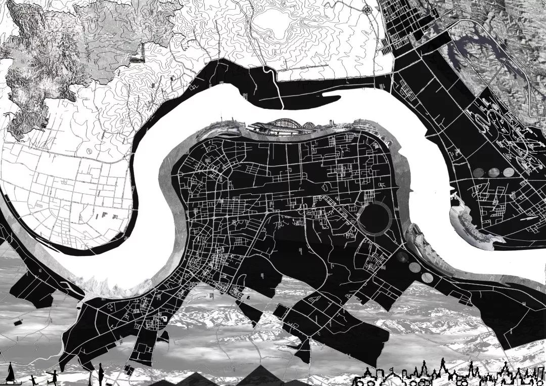 景观的认知与意向 | 地域性景观设计实践-245