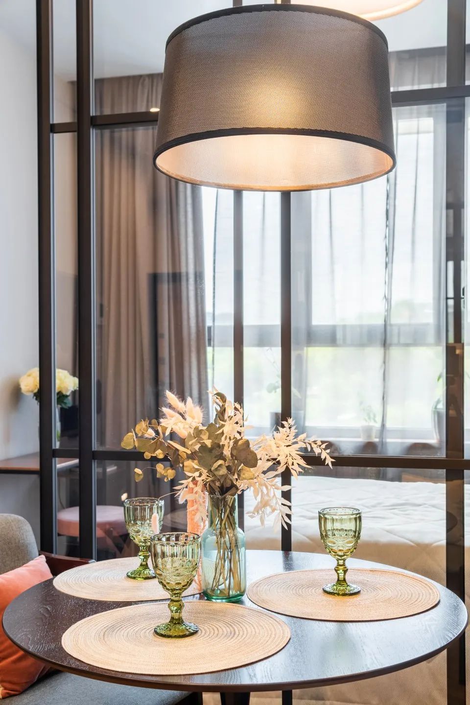 49㎡一居变三居丨Brainstorm Buro-30