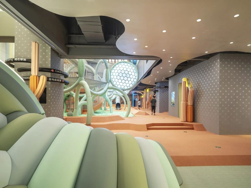 一工元丨中国北京丨waa未觉建筑-23