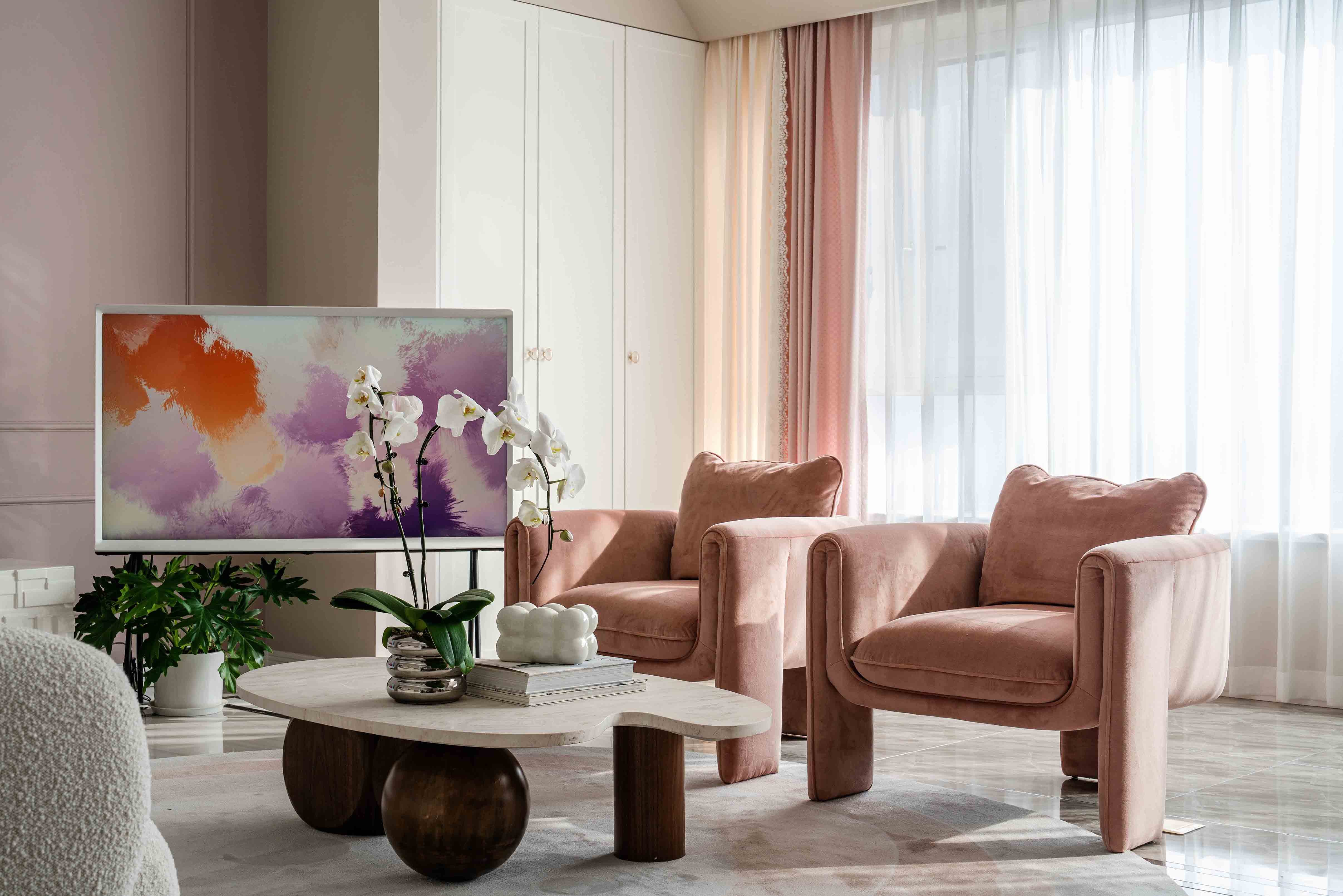 朵沫 Floral Bubble丨中国成都丨黎秋辰,何乾本-36