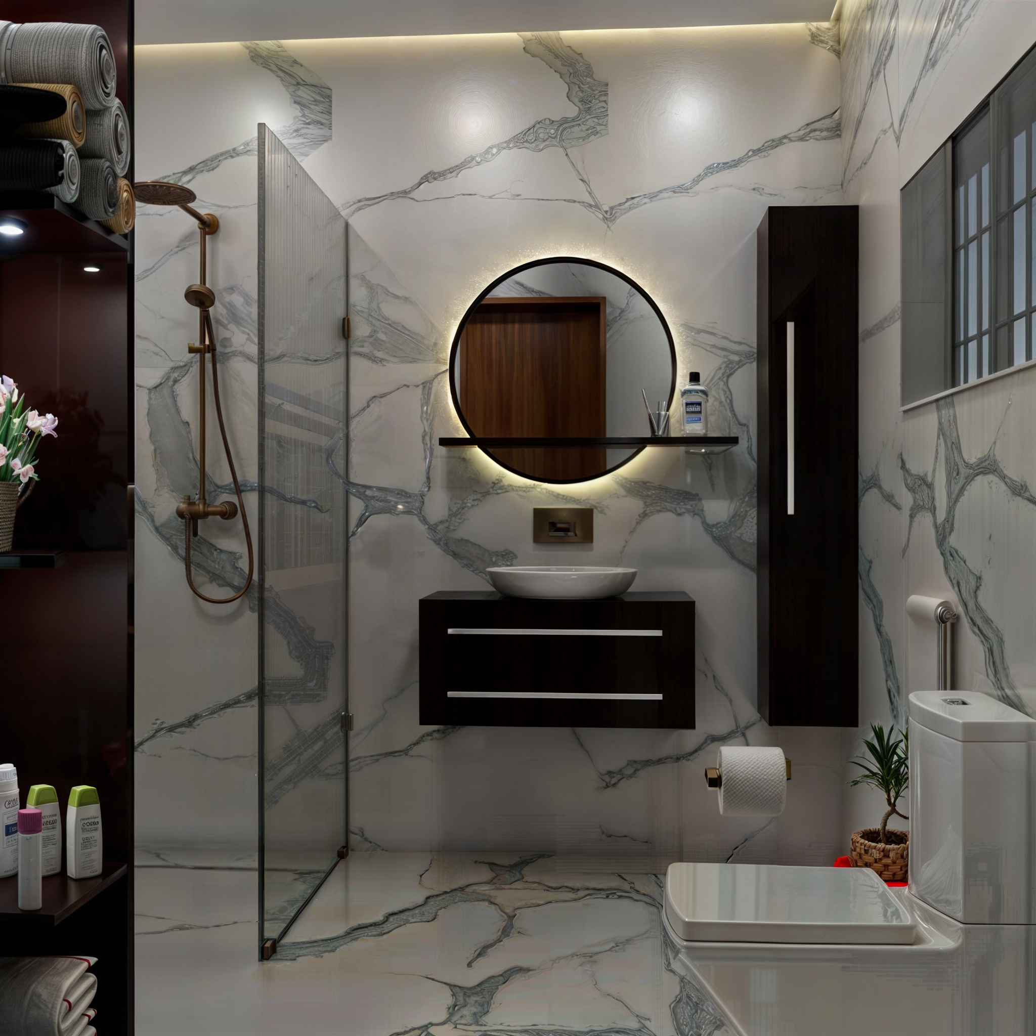 委内瑞拉瓦伦西亚住宅改造-18