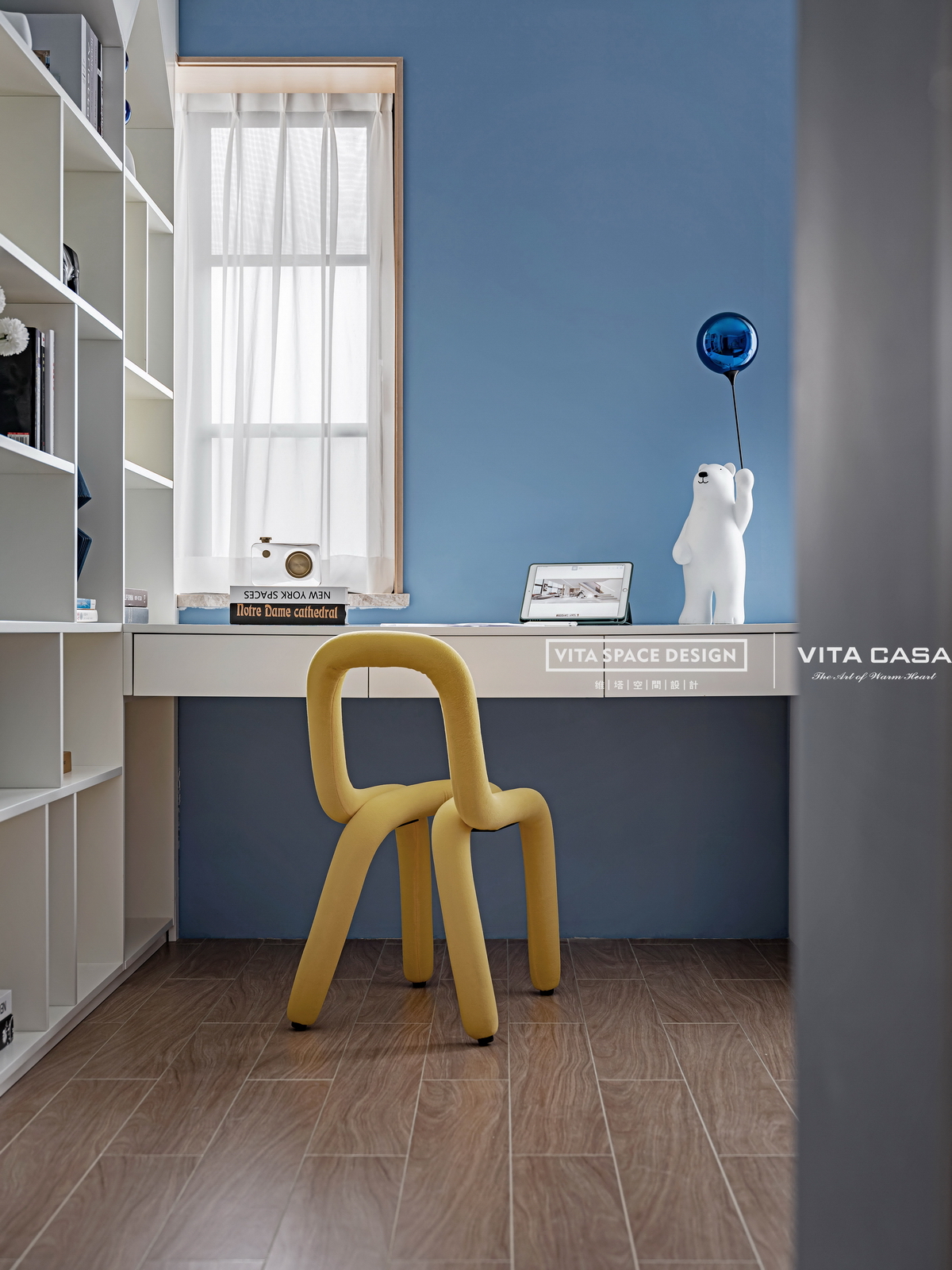 《半醒半醉半浮生》丨维塔空间设计-34