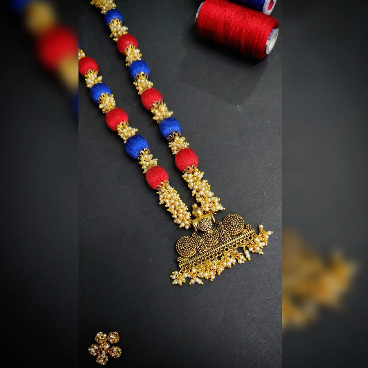 Fashion Jewellery - Handmade-2