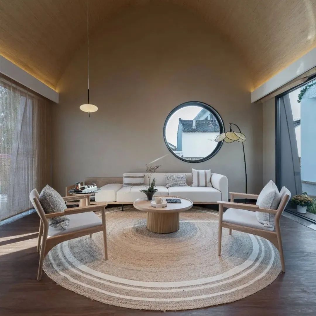 杏院–望远山居丨中国福建丨厦门泛华设计·回应建筑工作室(RESP Studio)-165