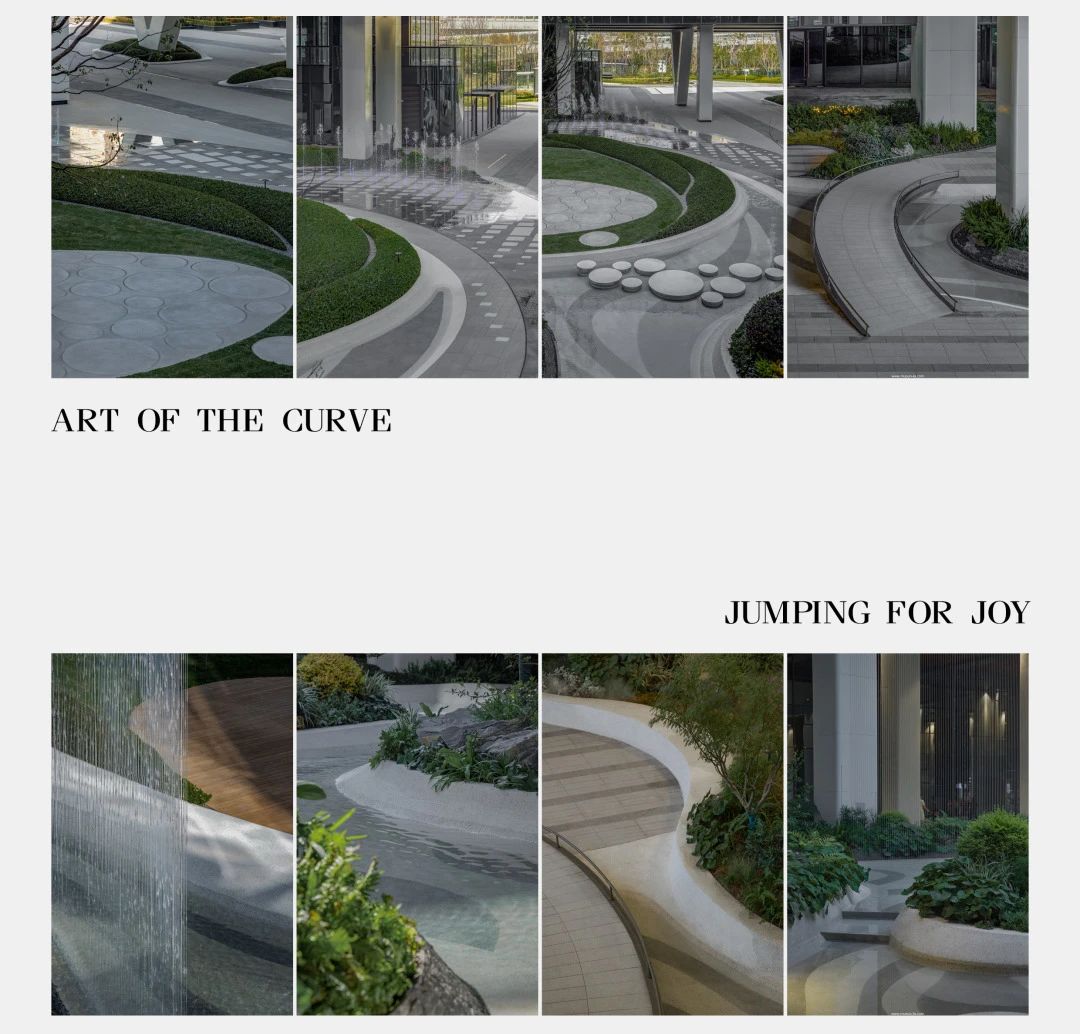 兴耀·无限公园丨中国杭州丨MUSUN 木杉景观-51