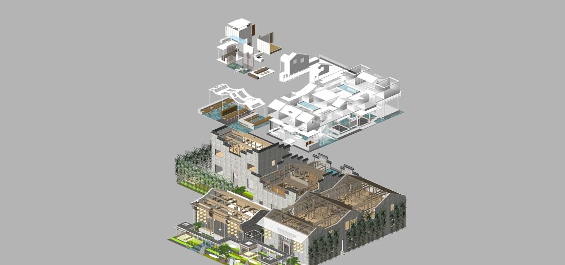 淼森花境室内设计项目-47