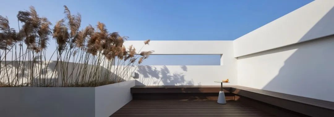 塵香·茶丨中国洛阳丨上舍空间设计-62