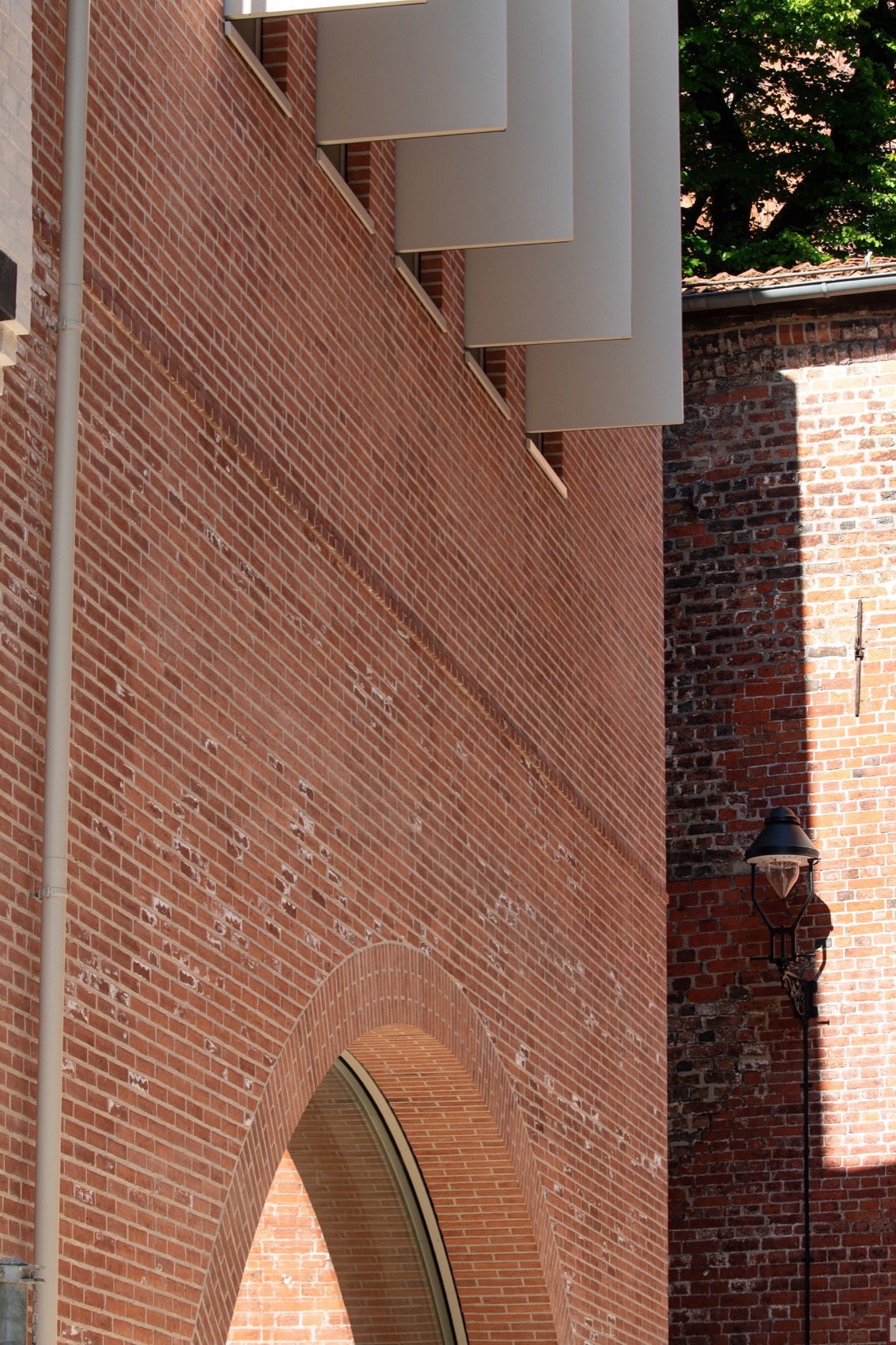 木偶剧场,德国丨KONERMANN + SIEGMUND ARCHITEKTEN-81