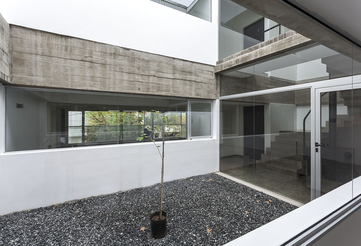 阿根廷罗萨里奥低密度社区公寓改造-49