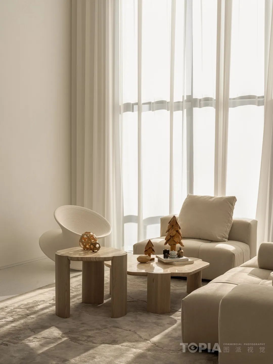 淳璞丨中国和平丨沈阳杨婷装饰设计有限公司-8