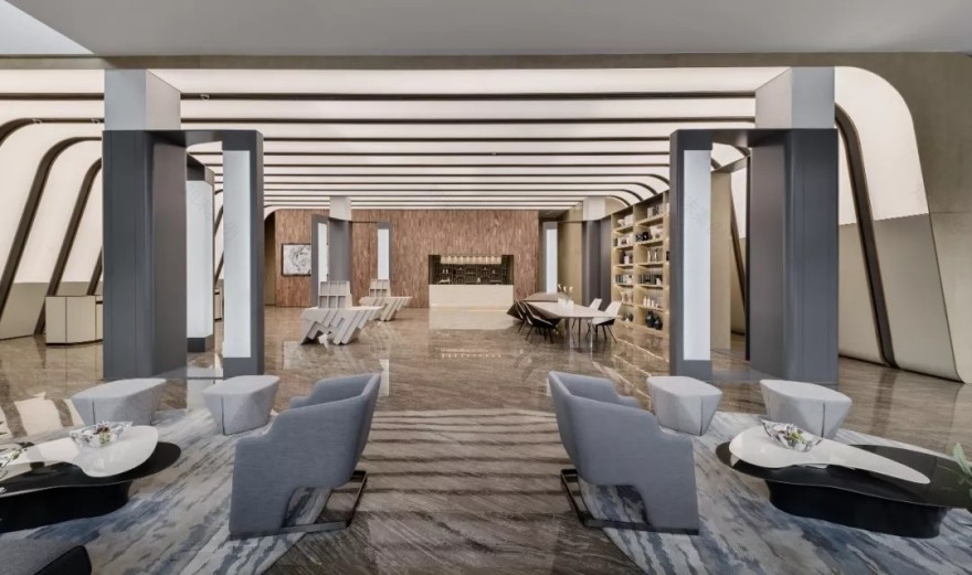 青岛旭辉银盛泰正阳府·未来生活馆-21