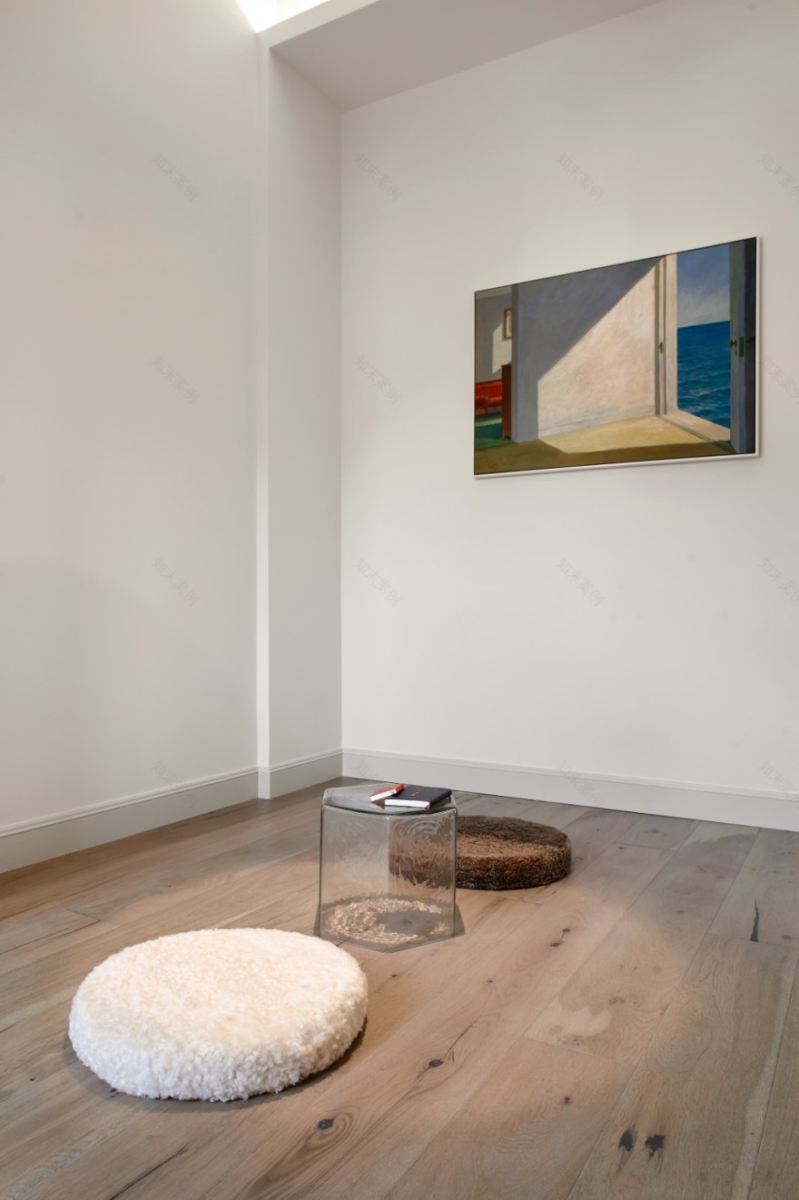 绿城御园别墅丨中国宁波-47