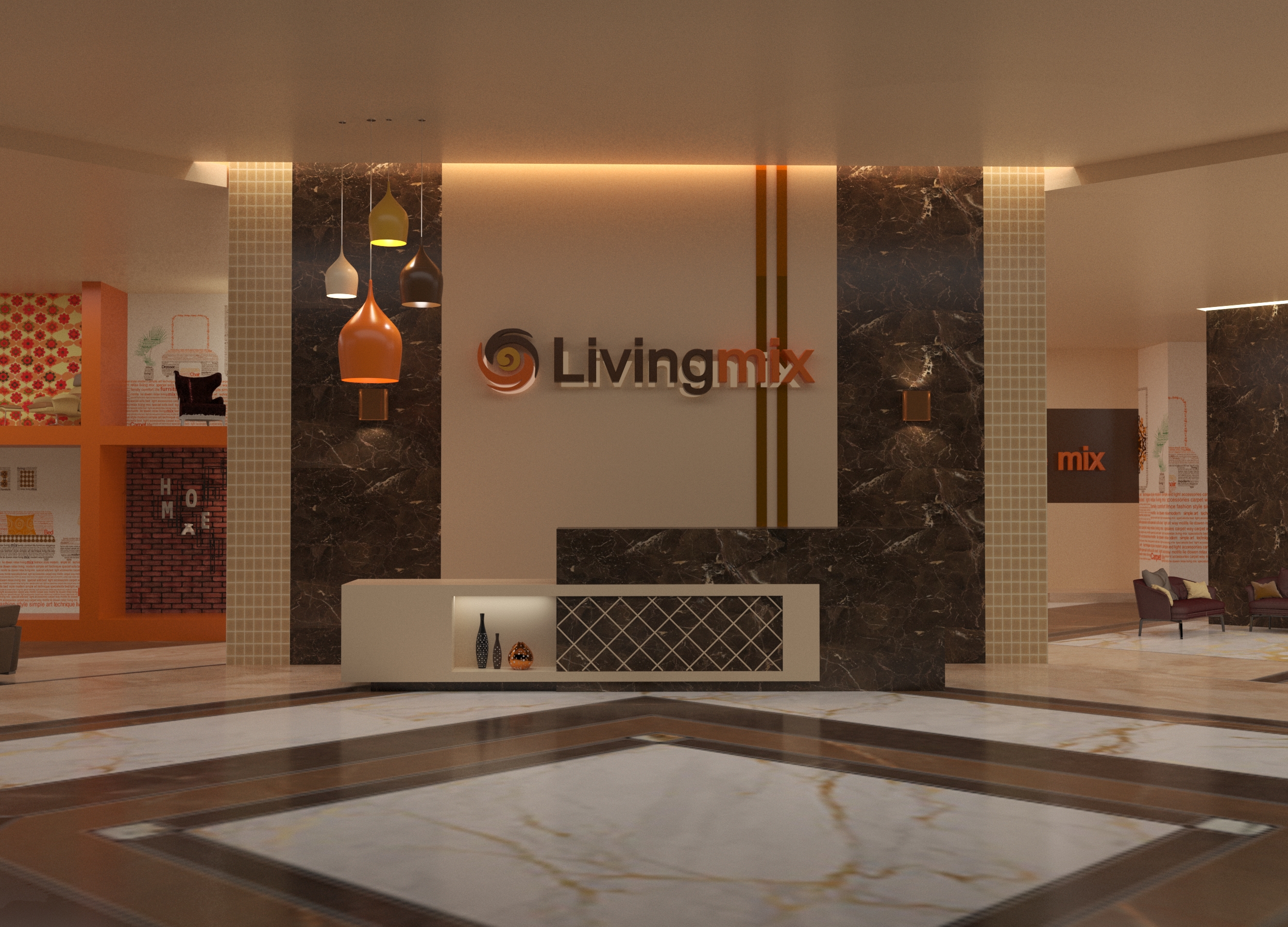 design for livingmix furniture store-3