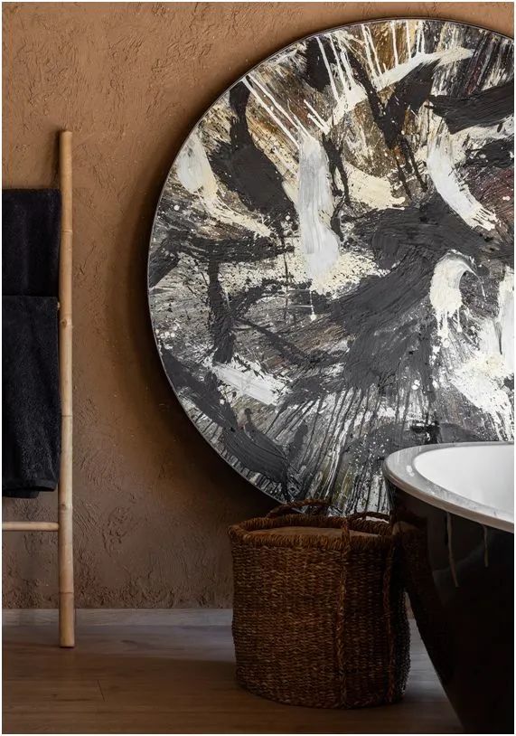 Sergey Makhno Architects · 来自禅意与工业风的Double Kill!-37