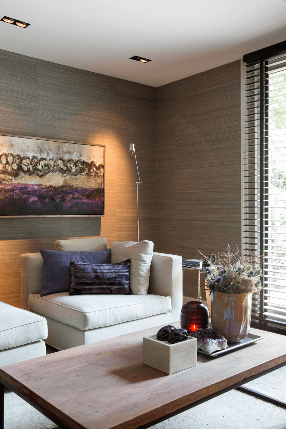 经典游艇别墅全面翻新丨荷兰布雷达丨Erik Koijen室内建筑设计公司-24