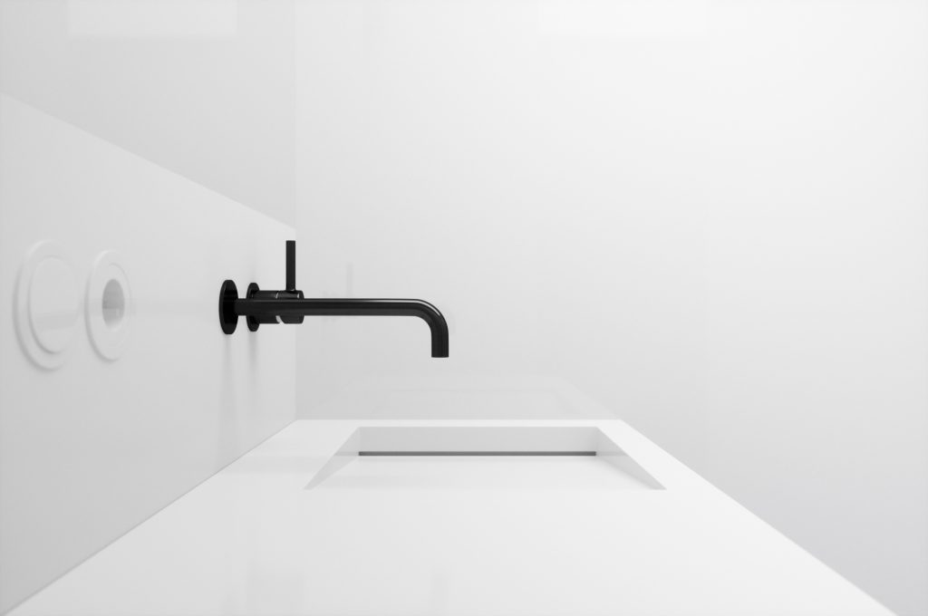 11 個洗手間、衛浴 美感裝修靈感｜品味藏在魔鬼細節處 | 瘋設計 FUNDESIGN-2