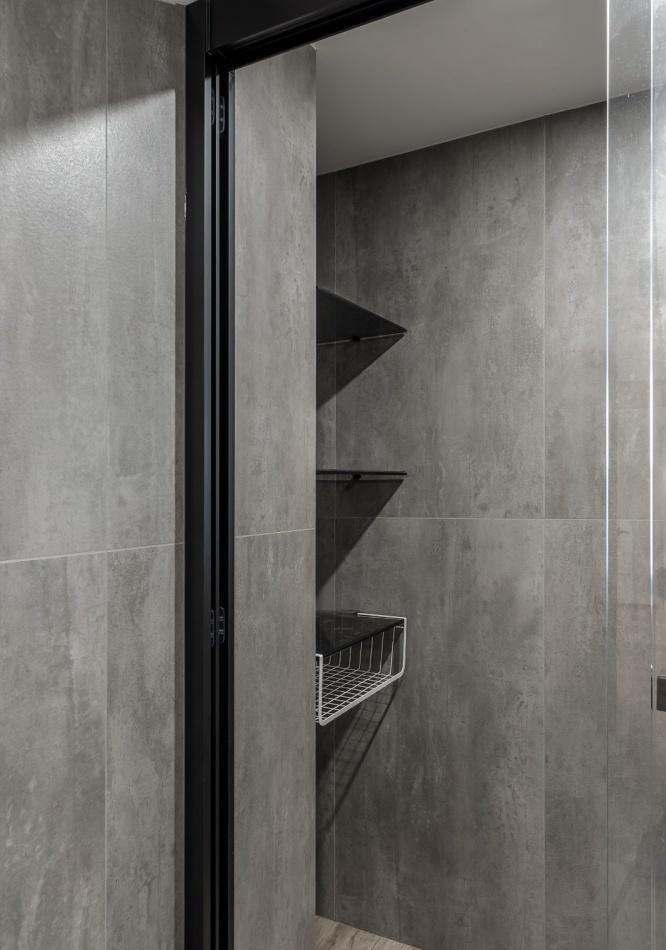 静待流年 | 温馨现代家居设计-8