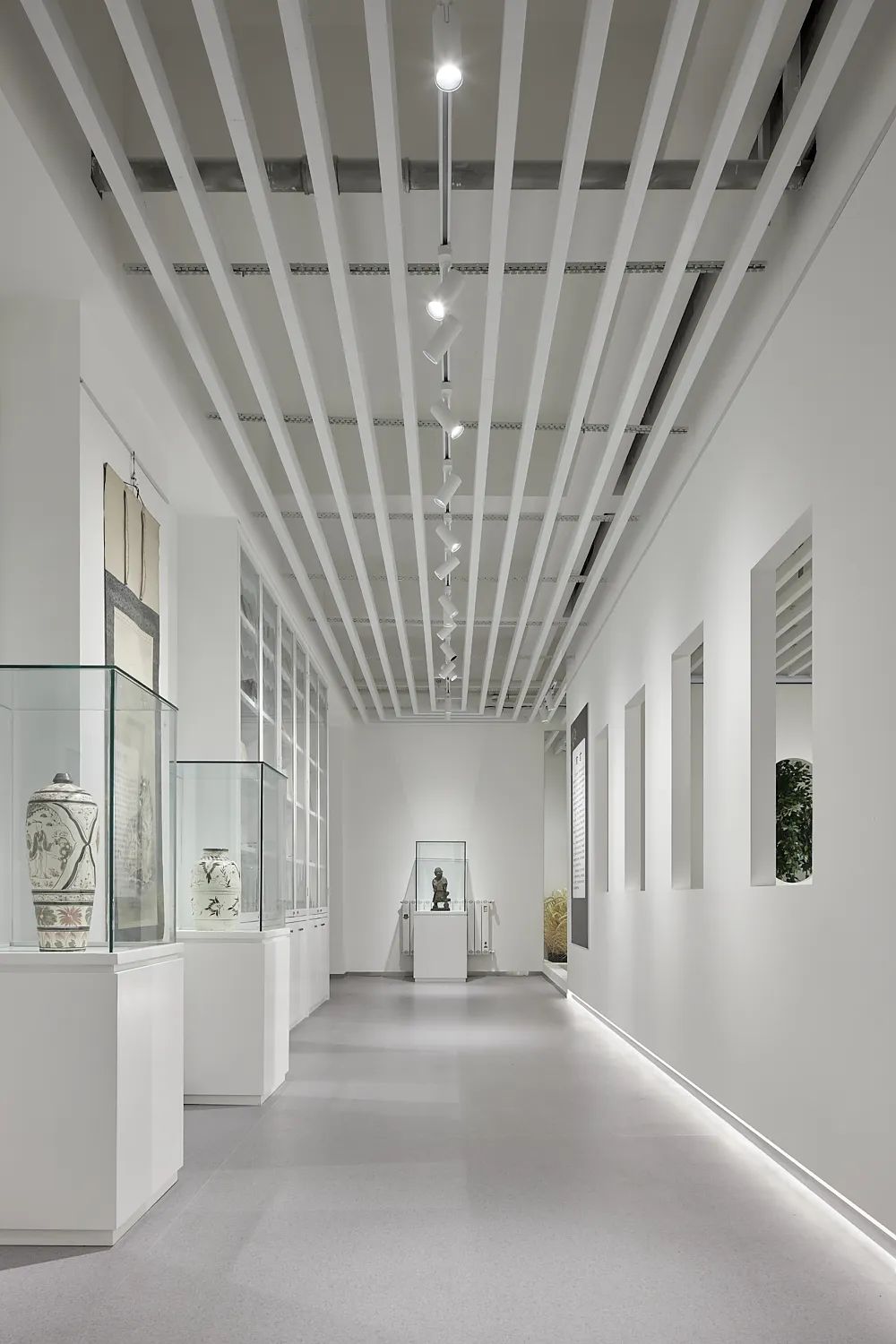 域外汉学研究中心丨香港建微设计事务所-20