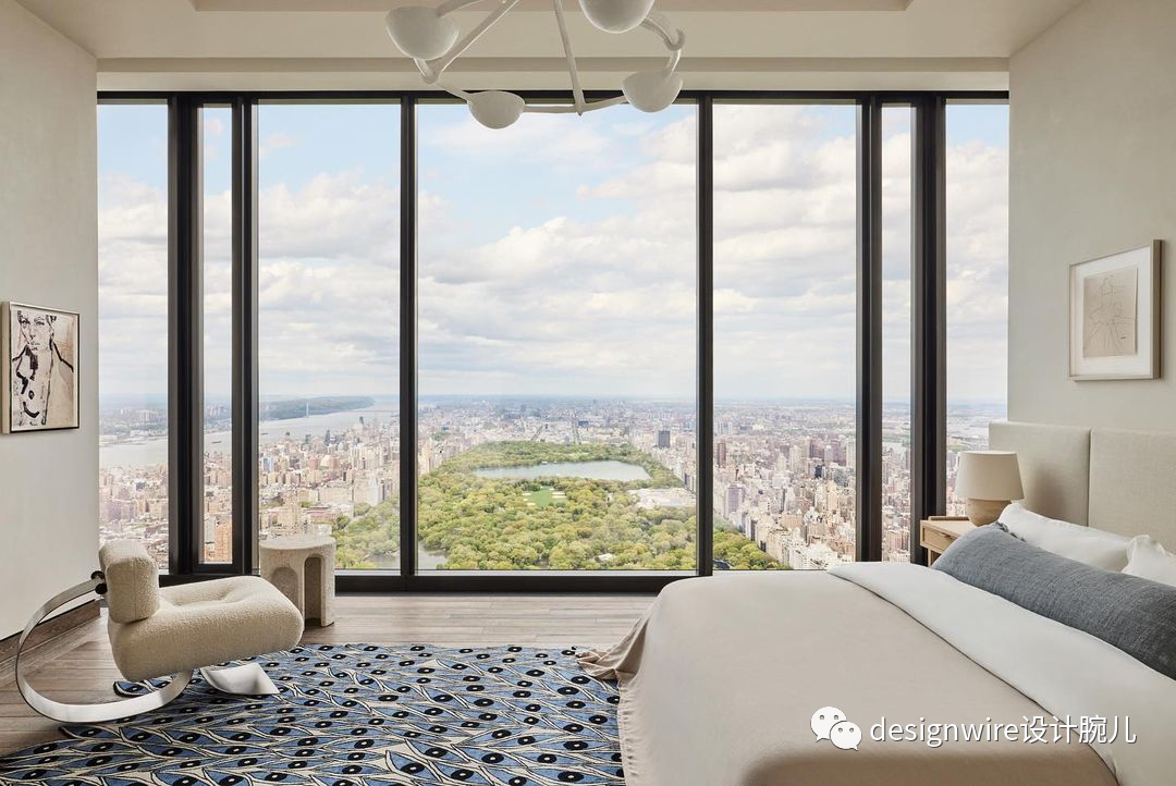 施坦威大厦丨美国纽约丨SHoP Architects-180
