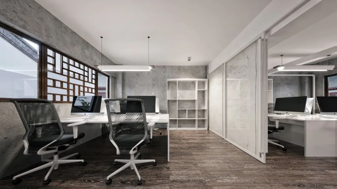 《右川文创》 | 原汁原味的生活与设计空间-51