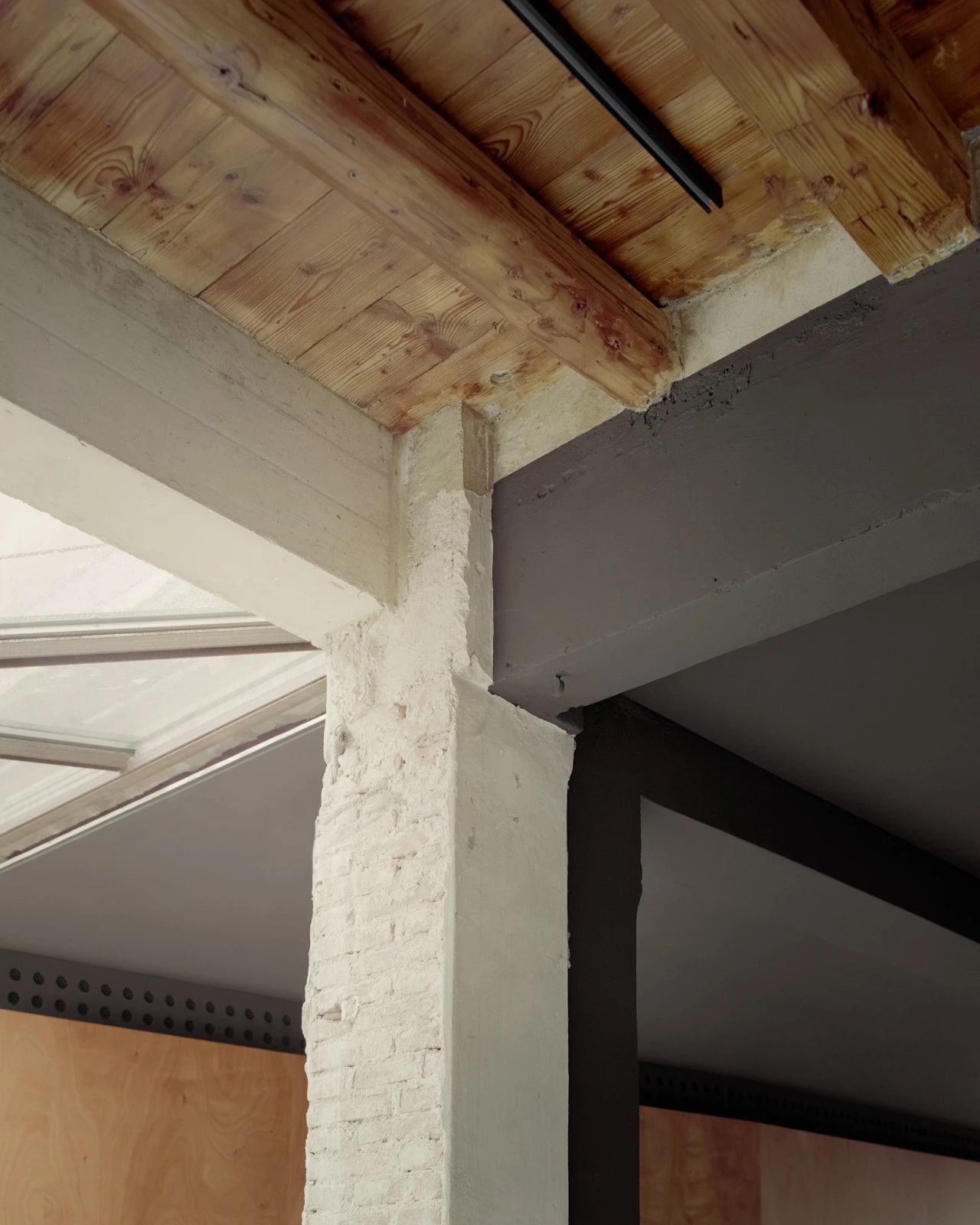 画廊 感知的漫游丨葡萄牙波尔图丨FG SG-47