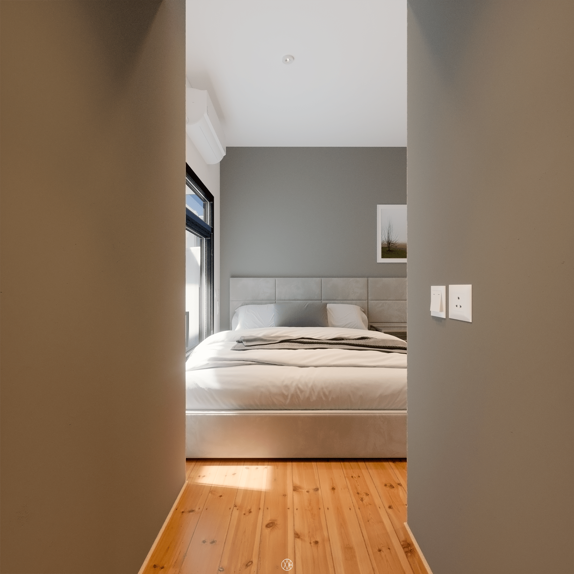 锌住宅 或 锌居处 丨柬埔寨贡布丨ARCHIVISDOM-17