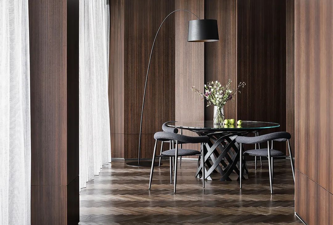 私人别墅丨中国深圳丨郑树芬室内设计(深圳)有限公司-75