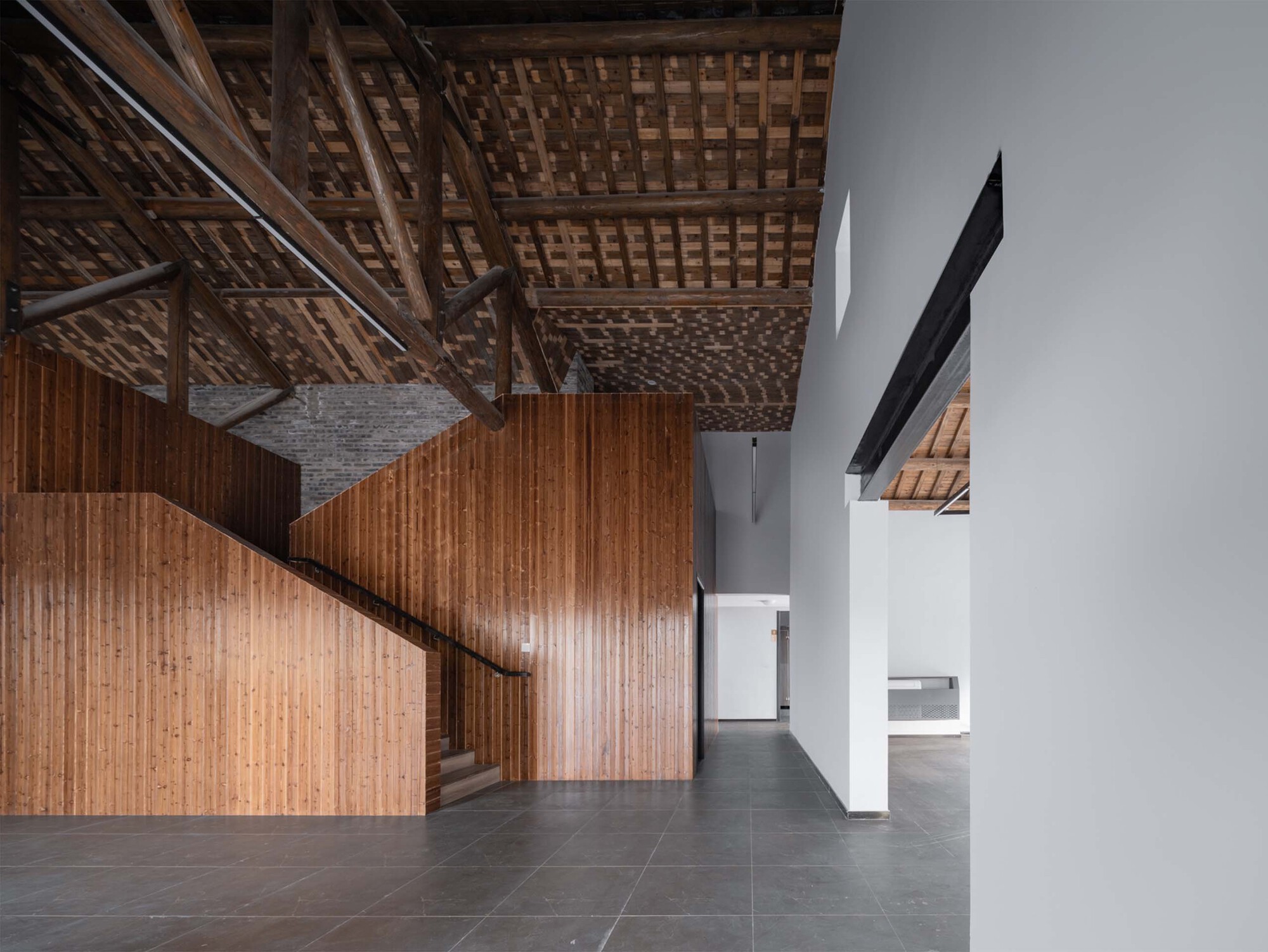 江淮小剧场丨中国江苏丨SEUARCH-26