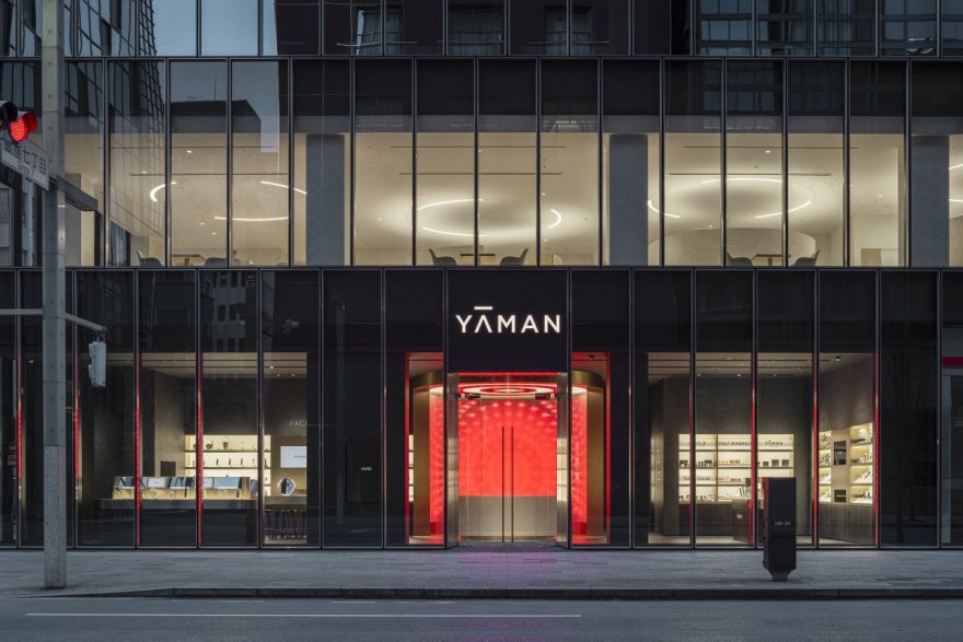 YAMAN 东京旗舰店丨日本东京丨IINInc-0