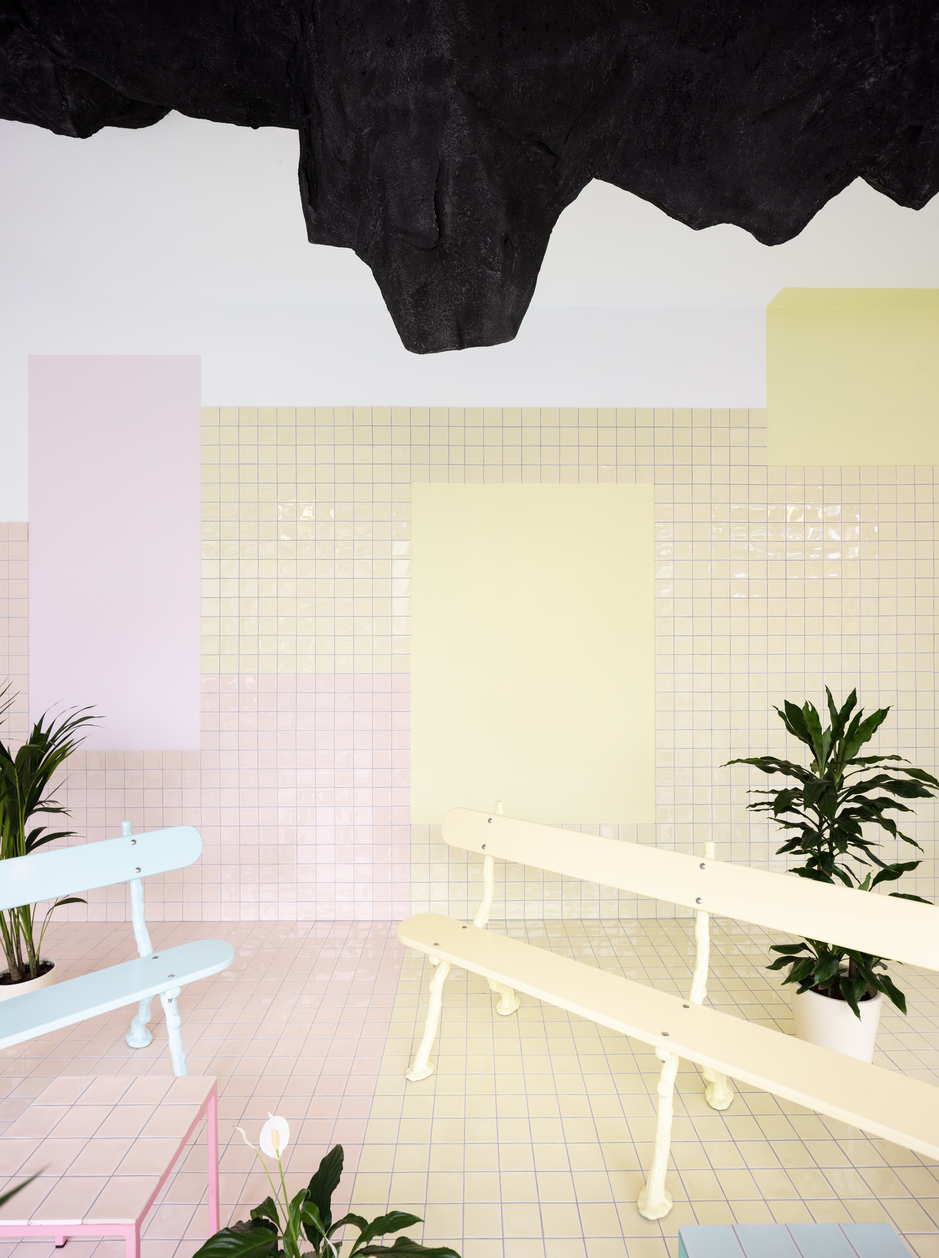 ORIGINFloatSpa · 沉浸式漂浮体验的梦幻空间丨瑞士日内瓦-27