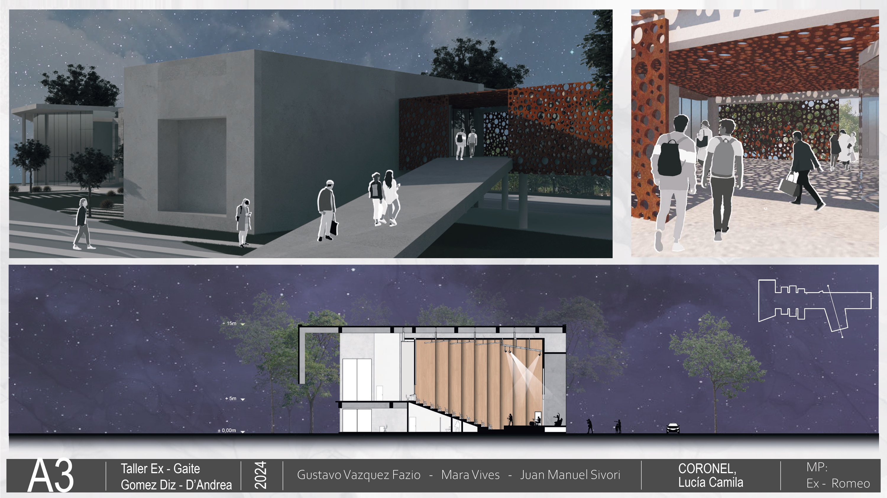 Centro de Extensión Universitaria (Bs. As)-6