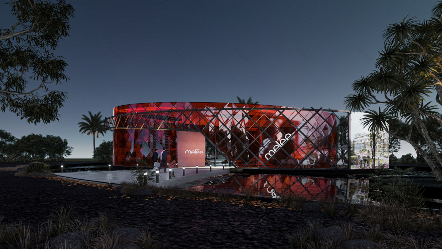 近战展厅(注:Melee常见有近战;混战等意思,这里结合Showroom推测为某个与近战相关事物的展厅,若有更准确的语境,可能会有更合适的译法) -10