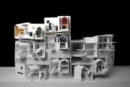 守望者或观察者-93