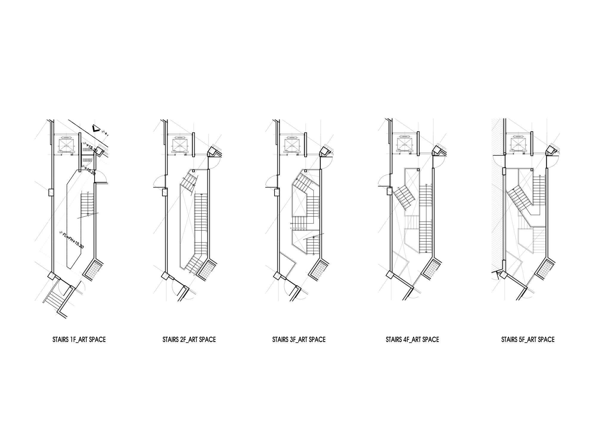 MIPS a Museum Embracing Building / KEAB-15