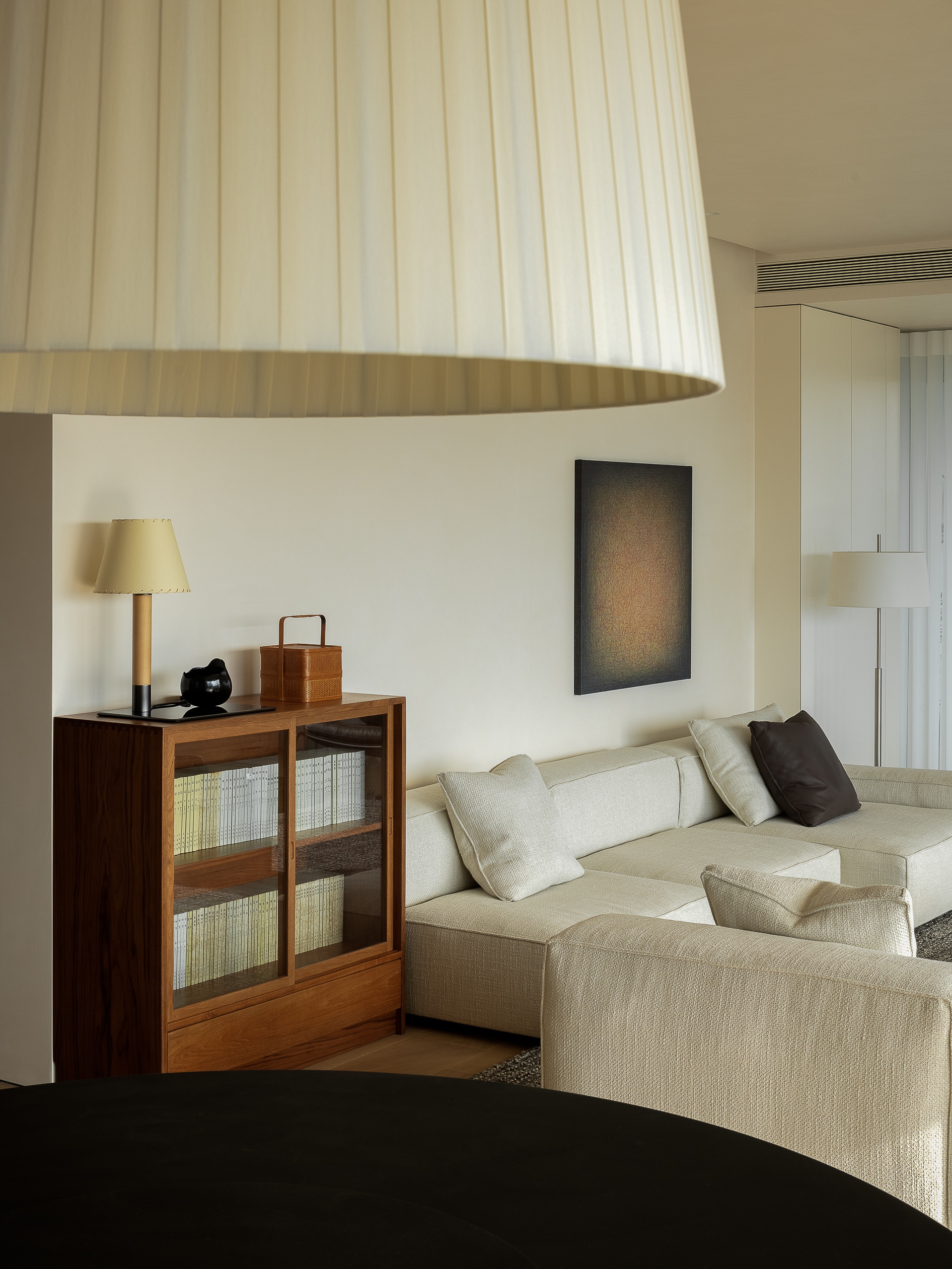 朝着太阳的向阳的丨中国温州丨大墨空间设计-14