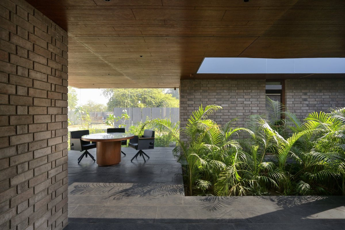 几面墙和一个屋顶丨Interiors:inpractice-12